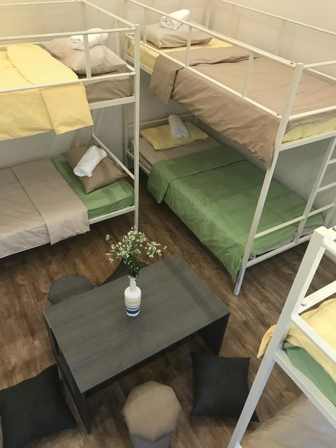 Katun Hostel Єреван Екстер'єр фото