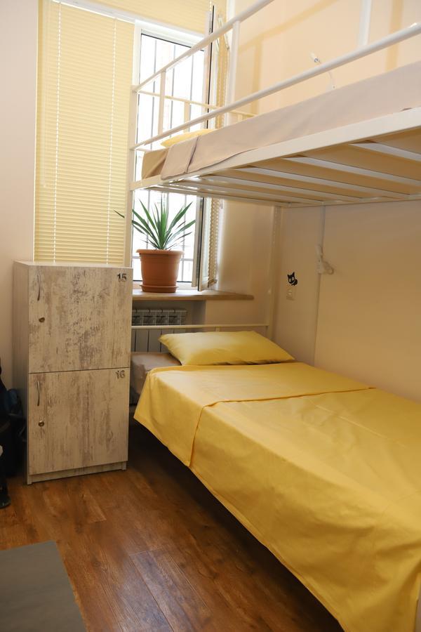 Katun Hostel Єреван Екстер'єр фото