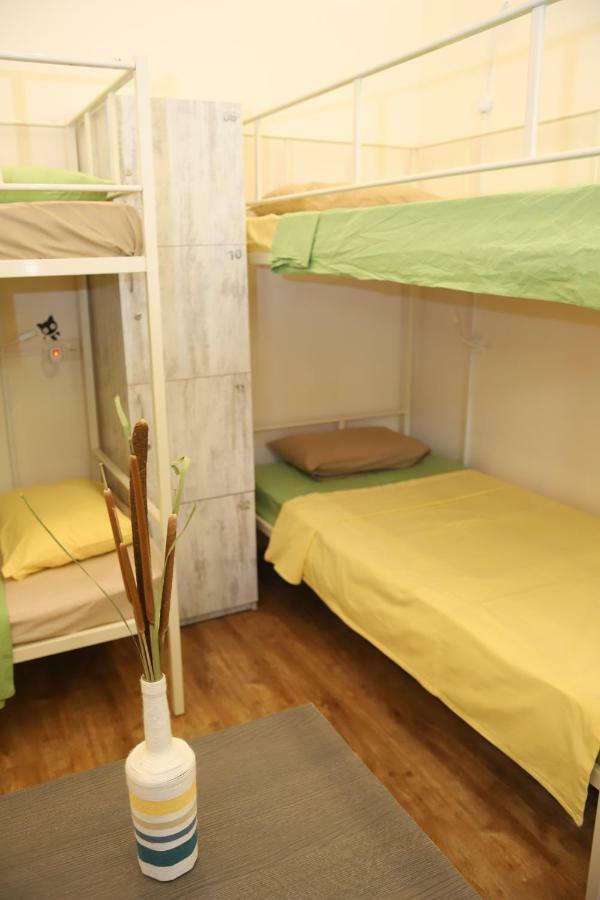 Katun Hostel Єреван Екстер'єр фото