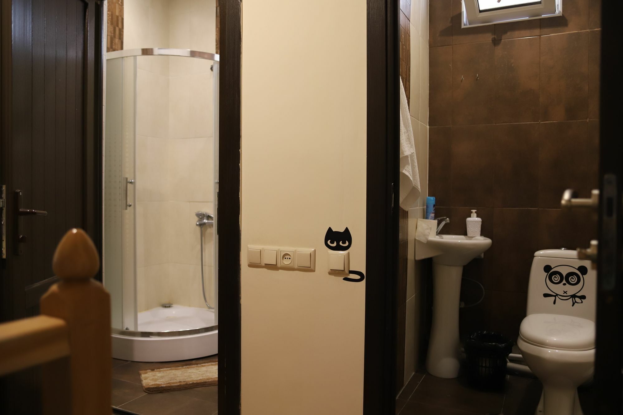 Katun Hostel Єреван Екстер'єр фото